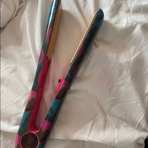 Chi hair straightener